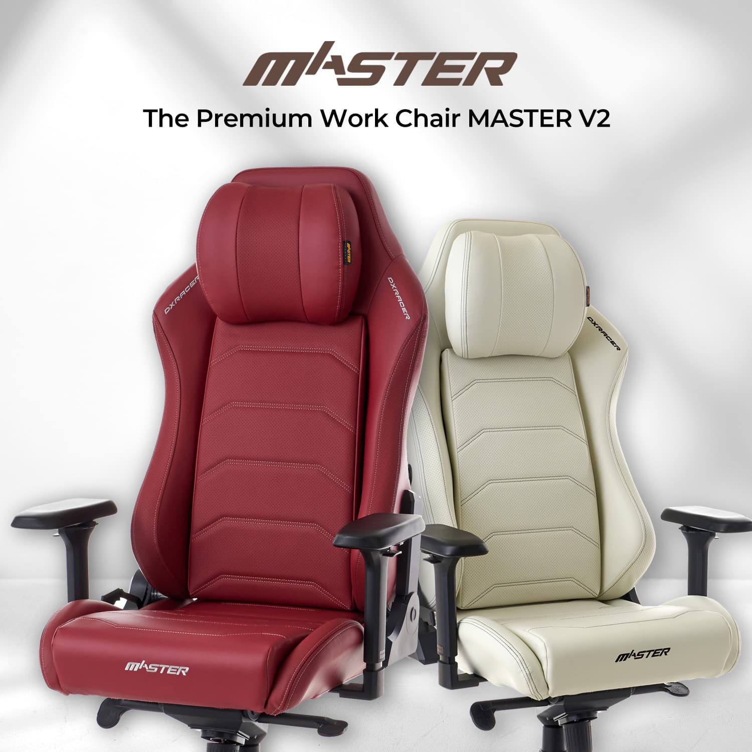 NEW MASTER (マスター) V2シリーズ MAS-238RD マルーン