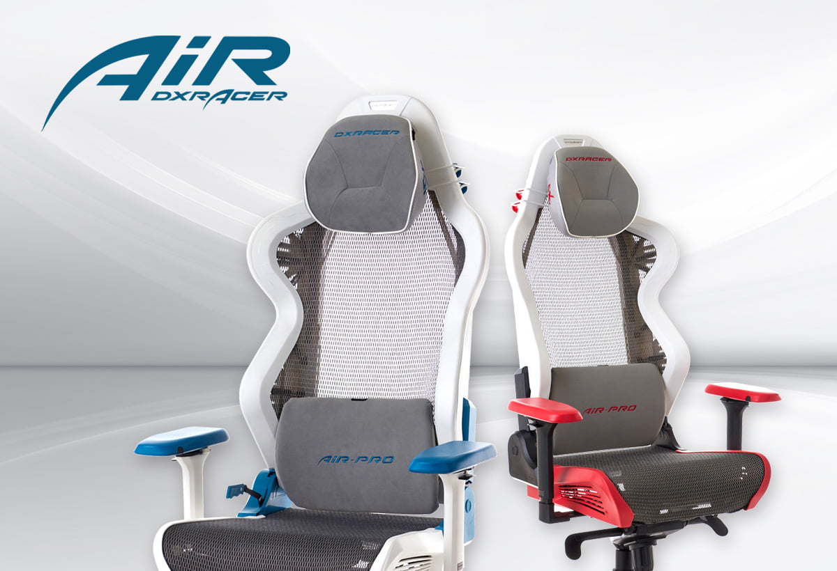 ゲーミングチェア | DXRacer 日本公式オンラインストア