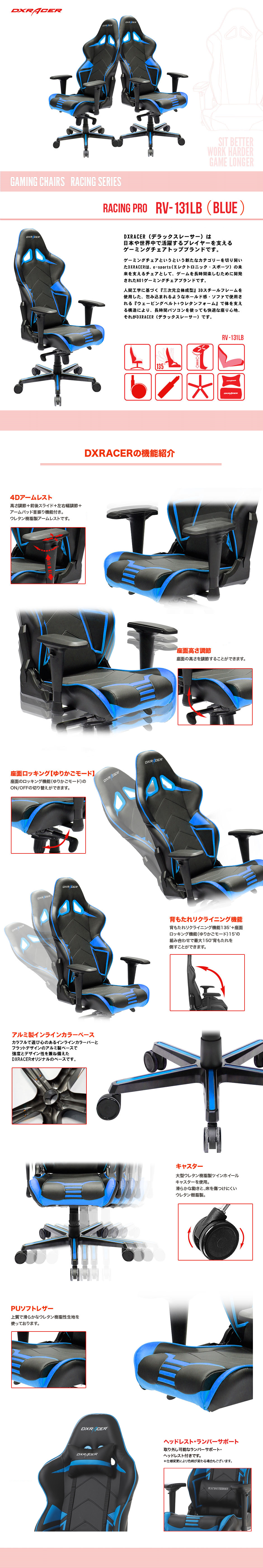RW-131RD-の構造