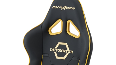DeToNatorロゴ
