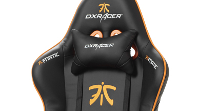 fnaticロゴ