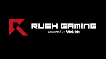 Rush Gaming