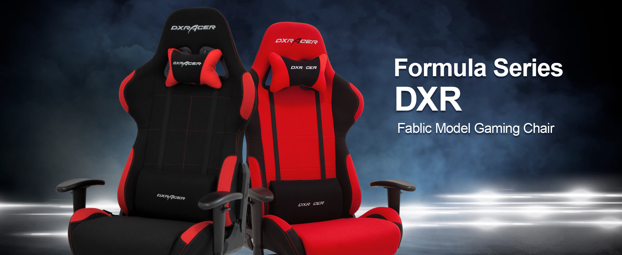 Dxracer デラックスレーサーチェア 日本公式オンラインストア